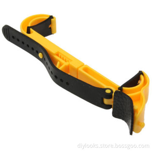 Travel Smart Universal Holder for Smartphone (Random Color Delivery)
